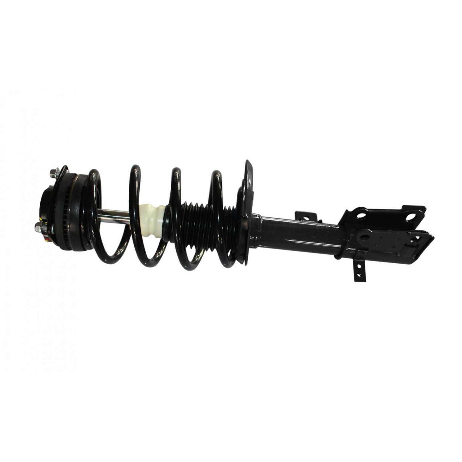 GSP 882371 - Suspension Strut and Coil Spring Assembly GSP 882371 Suspension Strut and Coil Spring Assembly product image 1 of 5
