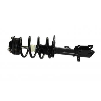 2014 Chrysler 200 Suspension Strut and Coil Spring Assembly Front Left GSP 882371 image 1 of 4