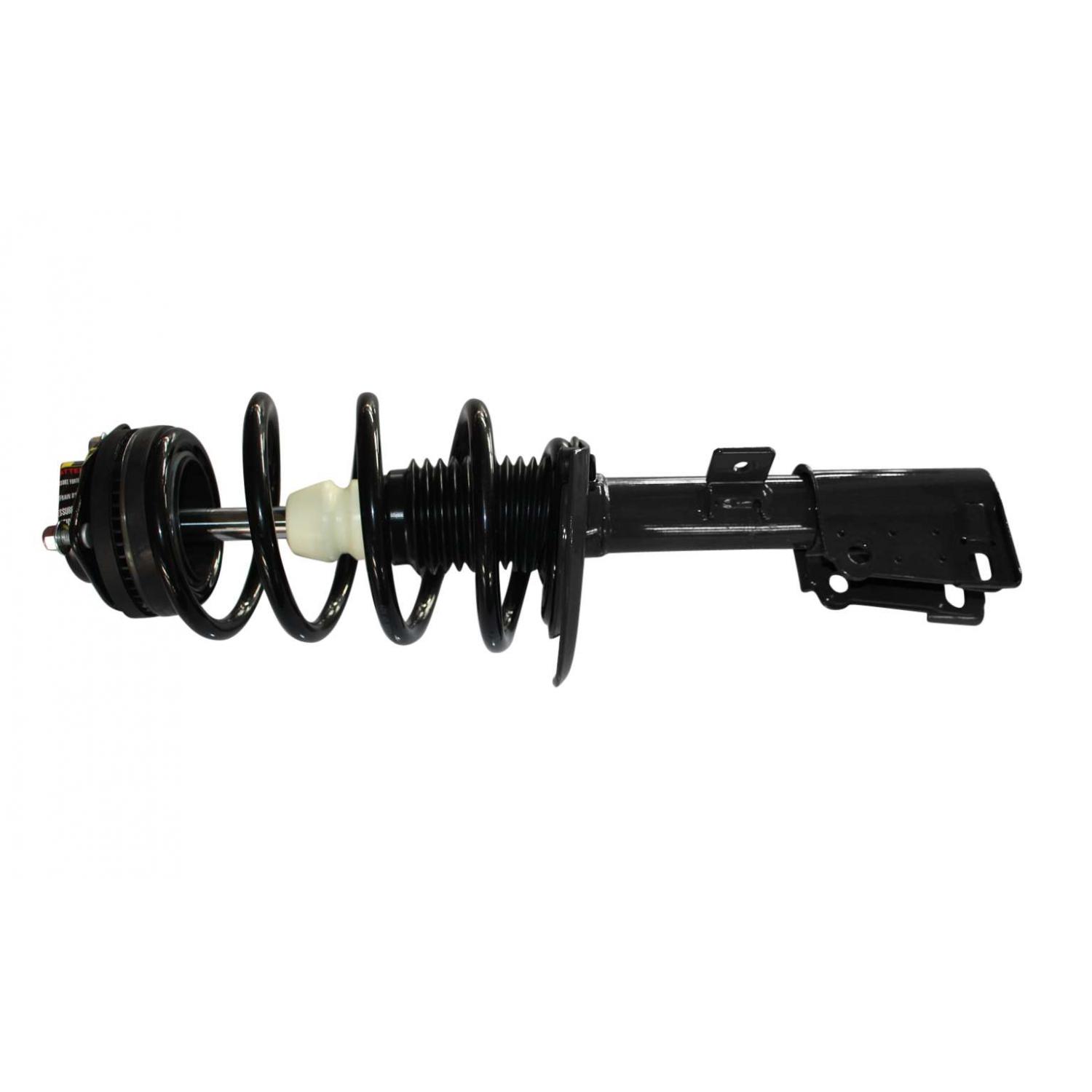 GSP 882371 - Suspension Strut and Coil Spring Assembly GSP 882371 Suspension Strut and Coil Spring Assembly product image 2 of 5