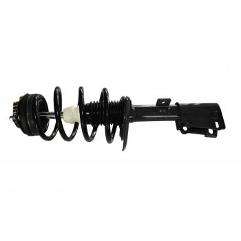 2014 Chrysler 200 Suspension Strut and Coil Spring Assembly Front Left GSP 882371 image 2 of 4