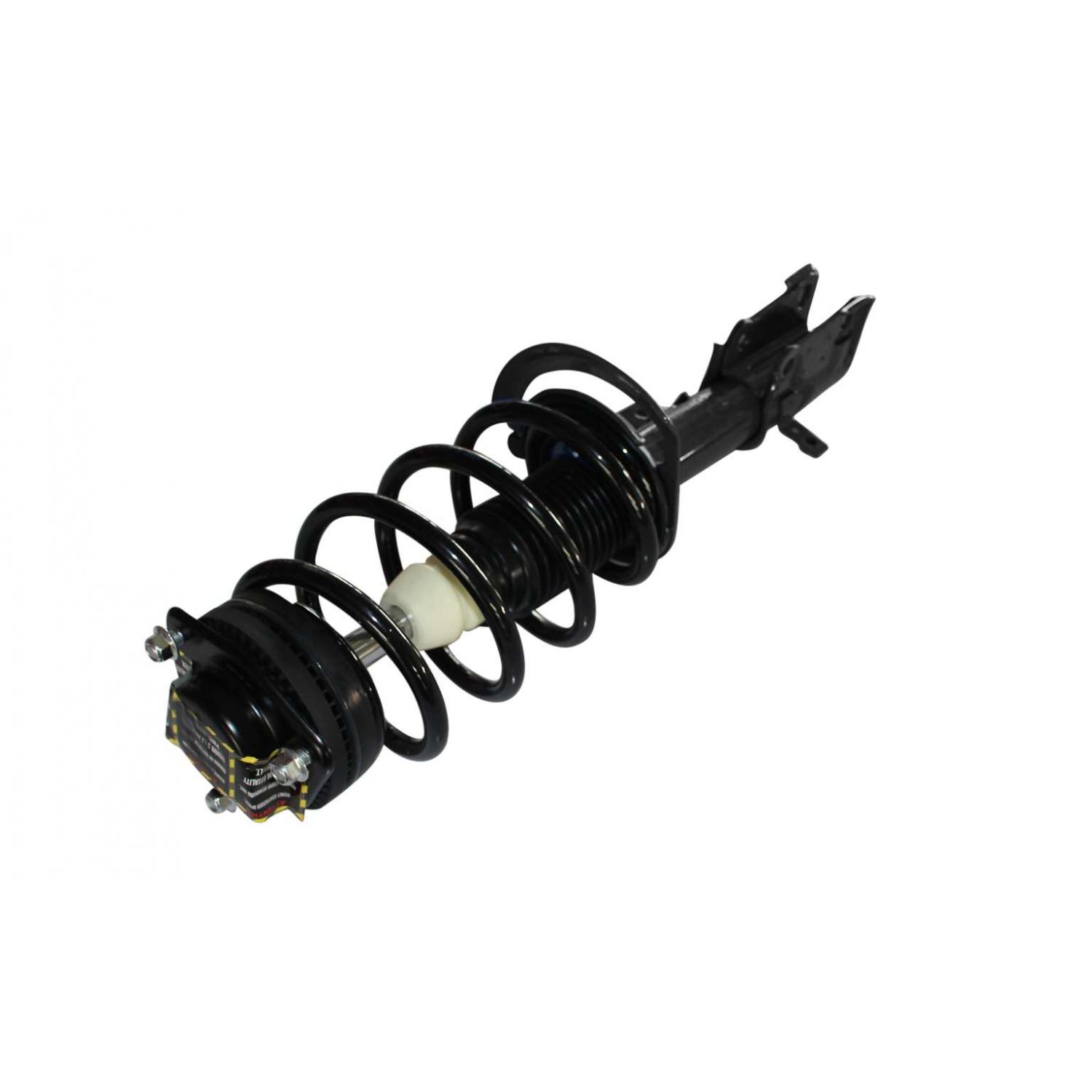 GSP 882371 - Suspension Strut and Coil Spring Assembly GSP 882371 Suspension Strut and Coil Spring Assembly product image 3 of 5