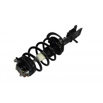 2014 Chrysler 200 Suspension Strut and Coil Spring Assembly Front Left GSP 882371 image 3 of 4