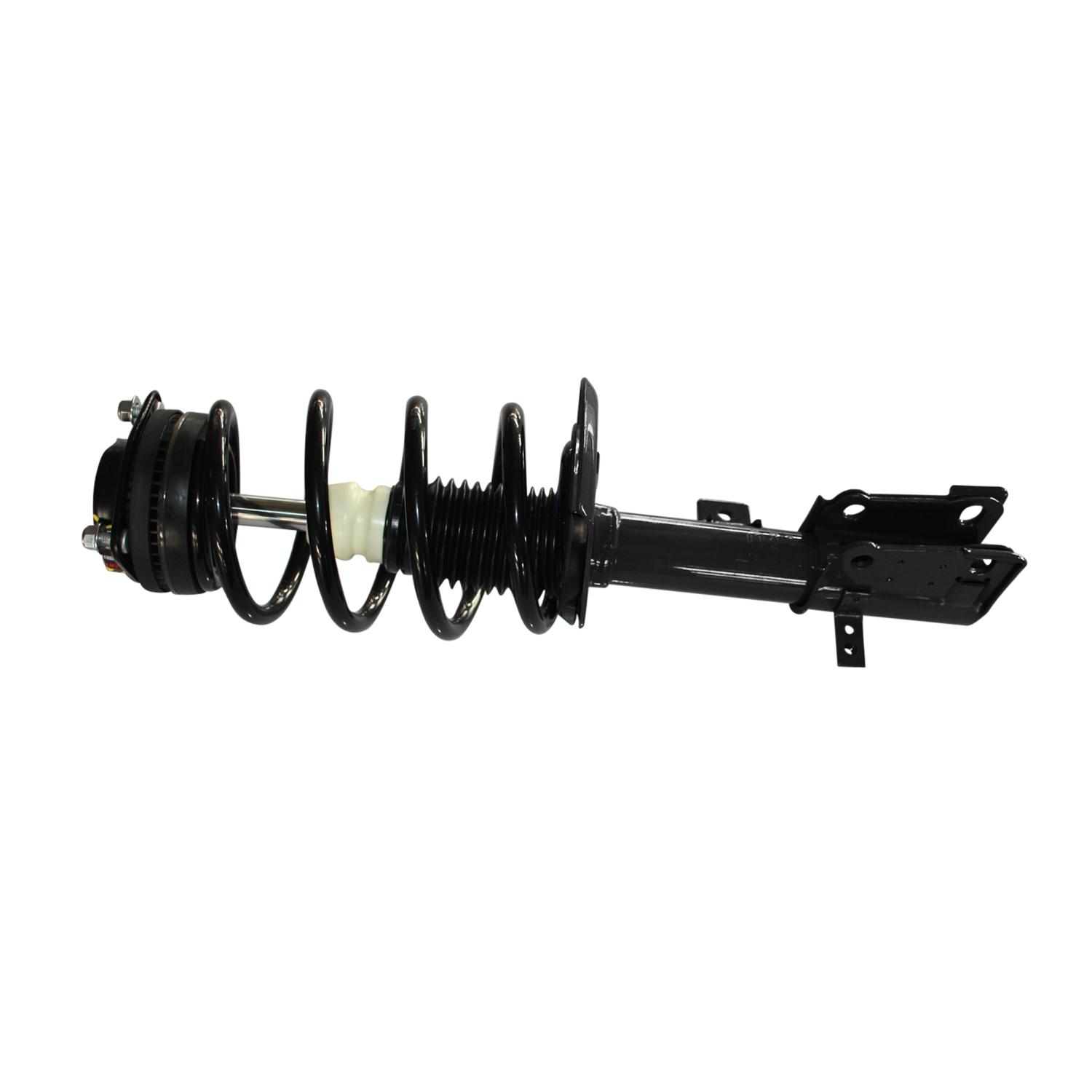 GSP 882371 - Suspension Strut and Coil Spring Assembly GSP 882371 Suspension Strut and Coil Spring Assembly product image 4 of 5