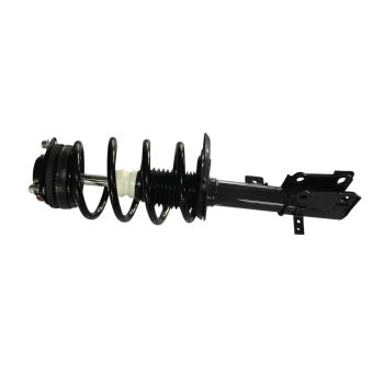 2014 Chrysler 200 Suspension Strut and Coil Spring Assembly Front Left GSP 882371 image 4 of 4