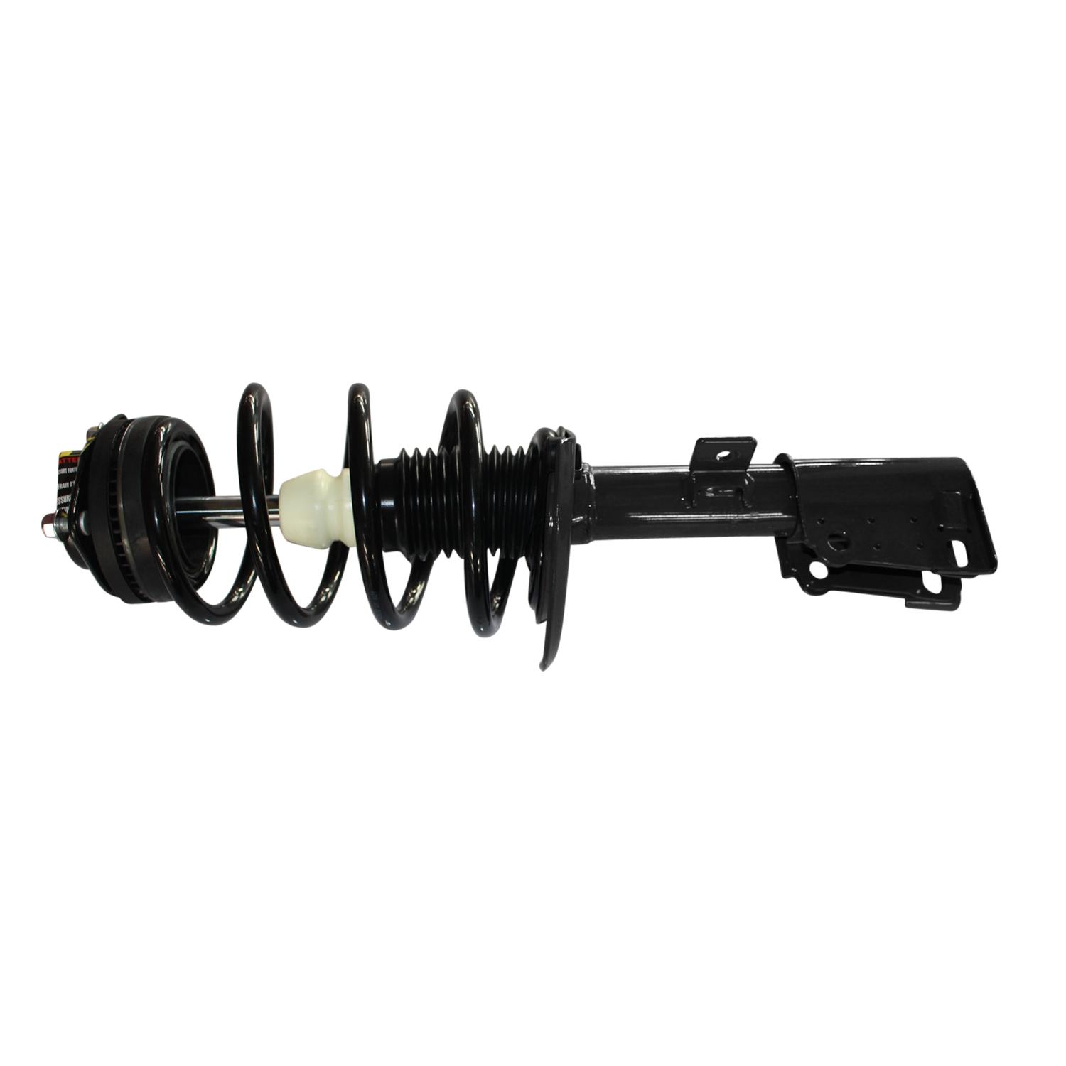 GSP 882371 - Suspension Strut and Coil Spring Assembly GSP 882371 Suspension Strut and Coil Spring Assembly product image 5 of 5