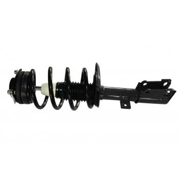 2014 Chrysler 200 Suspension Strut and Coil Spring Assembly Front Right GSP 882372 image 1 of 4