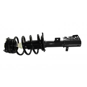 2014 Chrysler 200 Suspension Strut and Coil Spring Assembly Front Right GSP 882372 image 2 of 4