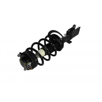 2014 Chrysler 200 Suspension Strut and Coil Spring Assembly Front Right GSP 882372 image 3 of 4