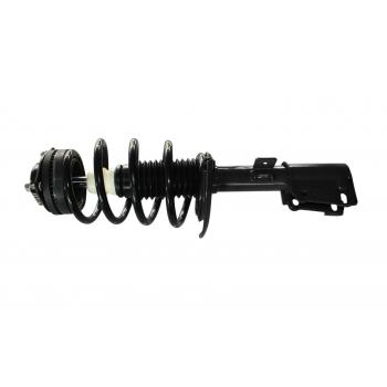 2014 Chrysler 200 Suspension Strut and Coil Spring Assembly Front Left GSP 882373 image 1 of 4