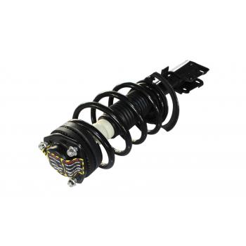 2014 Chrysler 200 Suspension Strut and Coil Spring Assembly Front Left GSP 882373 image 3 of 4