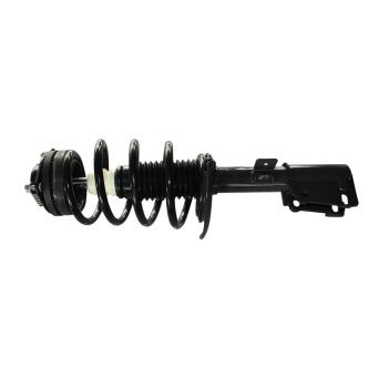 2014 Chrysler 200 Suspension Strut and Coil Spring Assembly Front Left GSP 882373 image 4 of 4