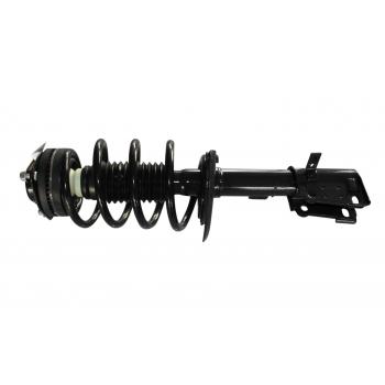 2014 Chrysler 200 Suspension Strut and Coil Spring Assembly Front Right GSP 882374 image 2 of 4