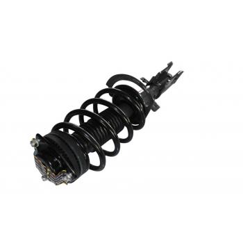 2014 Chrysler 200 Suspension Strut and Coil Spring Assembly Front Right GSP 882374 image 3 of 4
