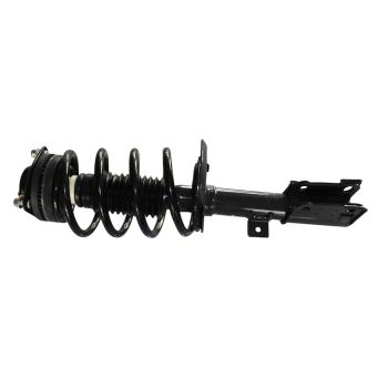 2014 Chrysler 200 Suspension Strut and Coil Spring Assembly Front Right GSP 882374 image 4 of 4