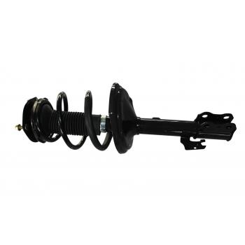 2006 Toyota Highlander Suspension Strut and Coil Spring Assembly Front Left GSP 882375 image 1 of 4
