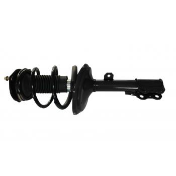 2006 Toyota Highlander Suspension Strut and Coil Spring Assembly Front Left GSP 882375 image 2 of 4