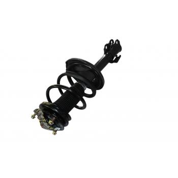 2006 Toyota Highlander Suspension Strut and Coil Spring Assembly Front Left GSP 882375 image 3 of 4