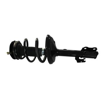 2006 Toyota Highlander Suspension Strut and Coil Spring Assembly Front Left GSP 882375 image 4 of 4