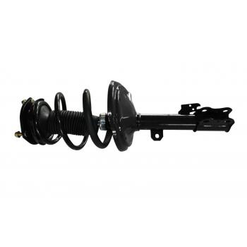 2006 Toyota Highlander Suspension Strut and Coil Spring Assembly Front Right GSP 882376 image 1 of 4