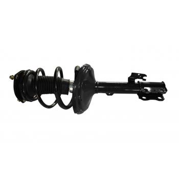 2006 Toyota Highlander Suspension Strut and Coil Spring Assembly Front Right GSP 882376 image 2 of 4