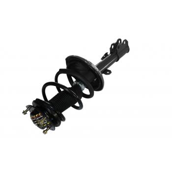 2006 Toyota Highlander Suspension Strut and Coil Spring Assembly Front Right GSP 882376 image 3 of 4