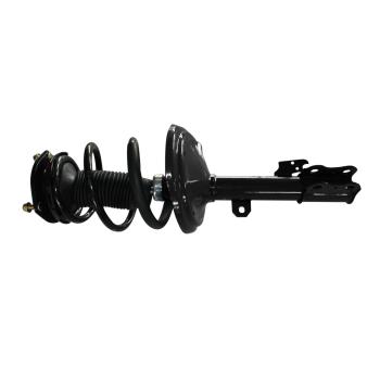 2006 Toyota Highlander Suspension Strut and Coil Spring Assembly Front Right GSP 882376 image 4 of 4