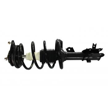 2011 Kia Rio5 Suspension Strut and Coil Spring Assembly Front Left GSP 882377 image 1 of 4