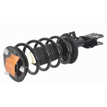 2012 Chevrolet Captiva Sport Suspension Strut and Coil Spring Assembly Front Left GSP 882379 image 1 of 3