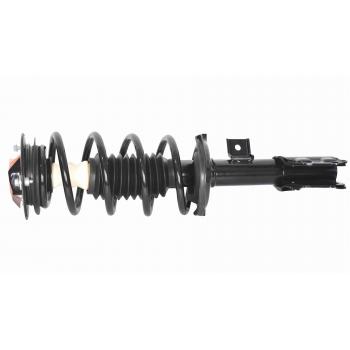 2012 Chevrolet Captiva Sport Suspension Strut and Coil Spring Assembly Front Left GSP 882379 image 2 of 3