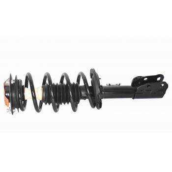 2012 Chevrolet Captiva Sport Suspension Strut and Coil Spring Assembly Front Left GSP 882379 image 3 of 3