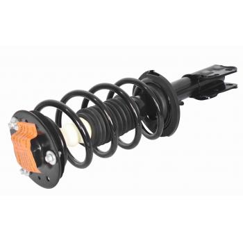 2012 Chevrolet Captiva Sport Suspension Strut and Coil Spring Assembly Front Right GSP 882380 image 1 of 3