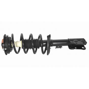 2012 Chevrolet Captiva Sport Suspension Strut and Coil Spring Assembly Front Right GSP 882380 image 2 of 3