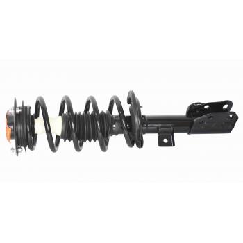 2012 Chevrolet Captiva Sport Suspension Strut and Coil Spring Assembly Front Right GSP 882380 image 3 of 3