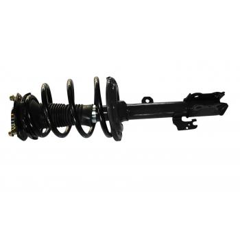 2010 Toyota Highlander Suspension Strut and Coil Spring Assembly Front Left GSP 882381 image 1 of 4
