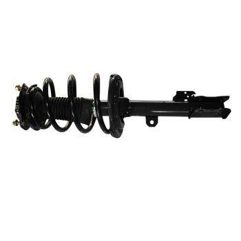 2010 Toyota Highlander Suspension Strut and Coil Spring Assembly Front Right GSP 882382 image 1 of 4