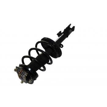 2010 Toyota Highlander Suspension Strut and Coil Spring Assembly Front Right GSP 882382 image 3 of 4
