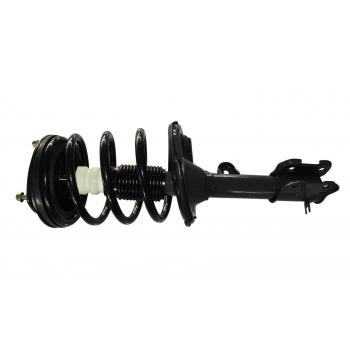 2009 Hyundai Santa Fe Suspension Strut and Coil Spring Assembly Front Left GSP 882383 image 1 of 4