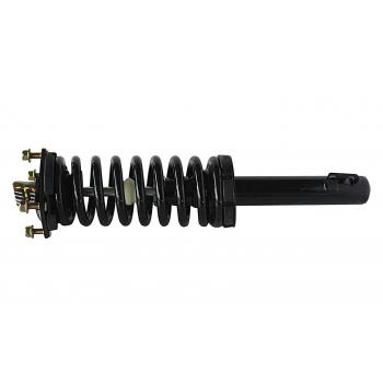 2005 Jeep Grand Cherokee Suspension Strut and Coil Spring Assembly Front Left GSP 882385 image 1 of 4