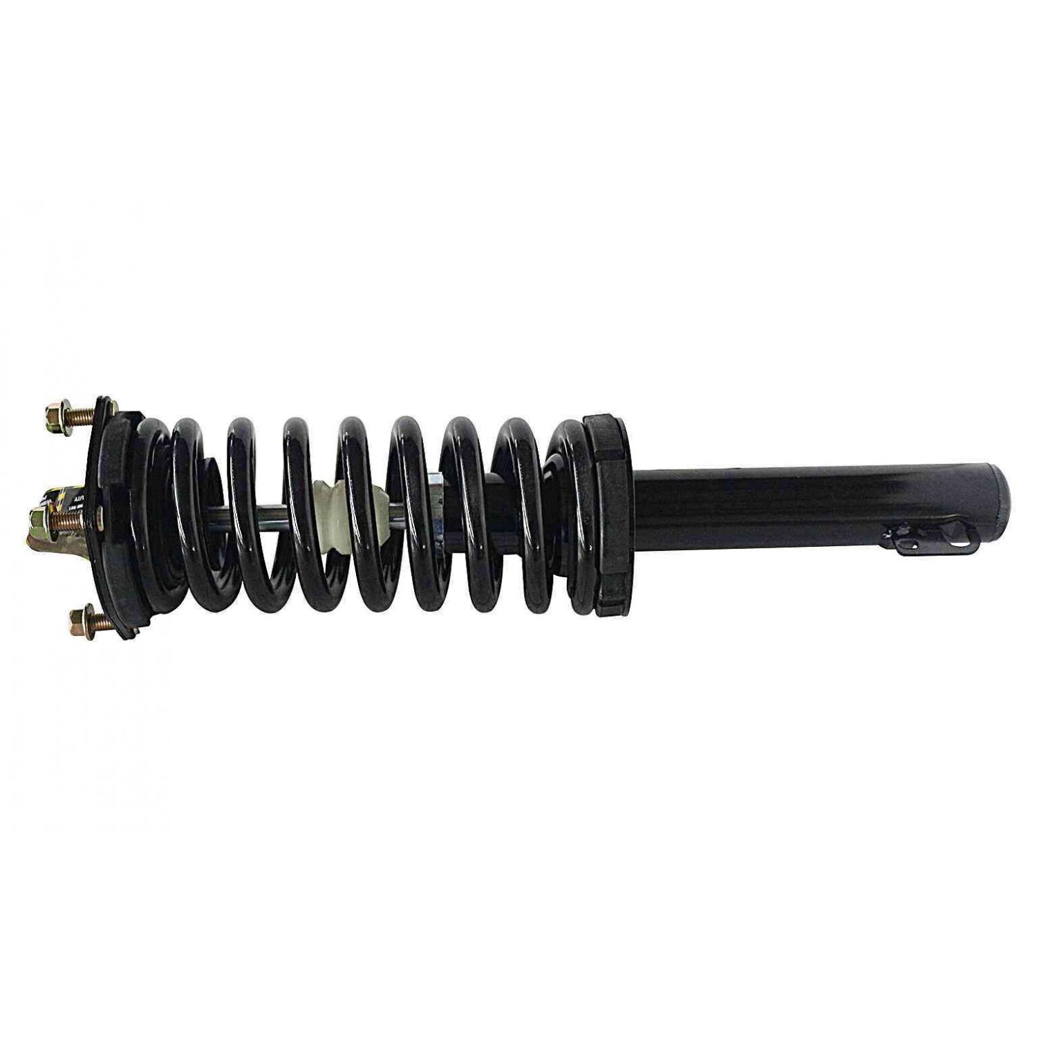 GSP 882385 Suspension Strut and Coil Spring Assembly product image 2 of 5