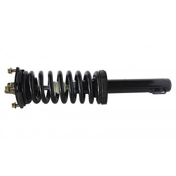 2005 Jeep Grand Cherokee Suspension Strut and Coil Spring Assembly Front Left GSP 882385 image 2 of 4