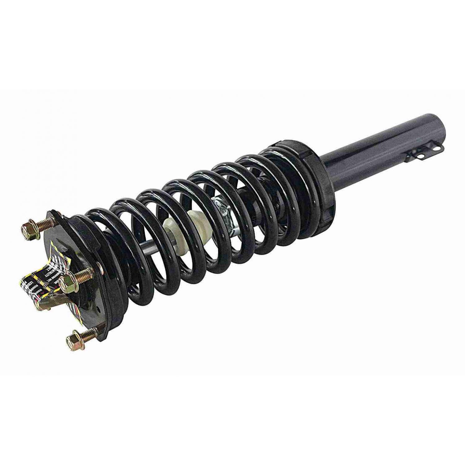 GSP 882385 Suspension Strut and Coil Spring Assembly product image 3 of 5