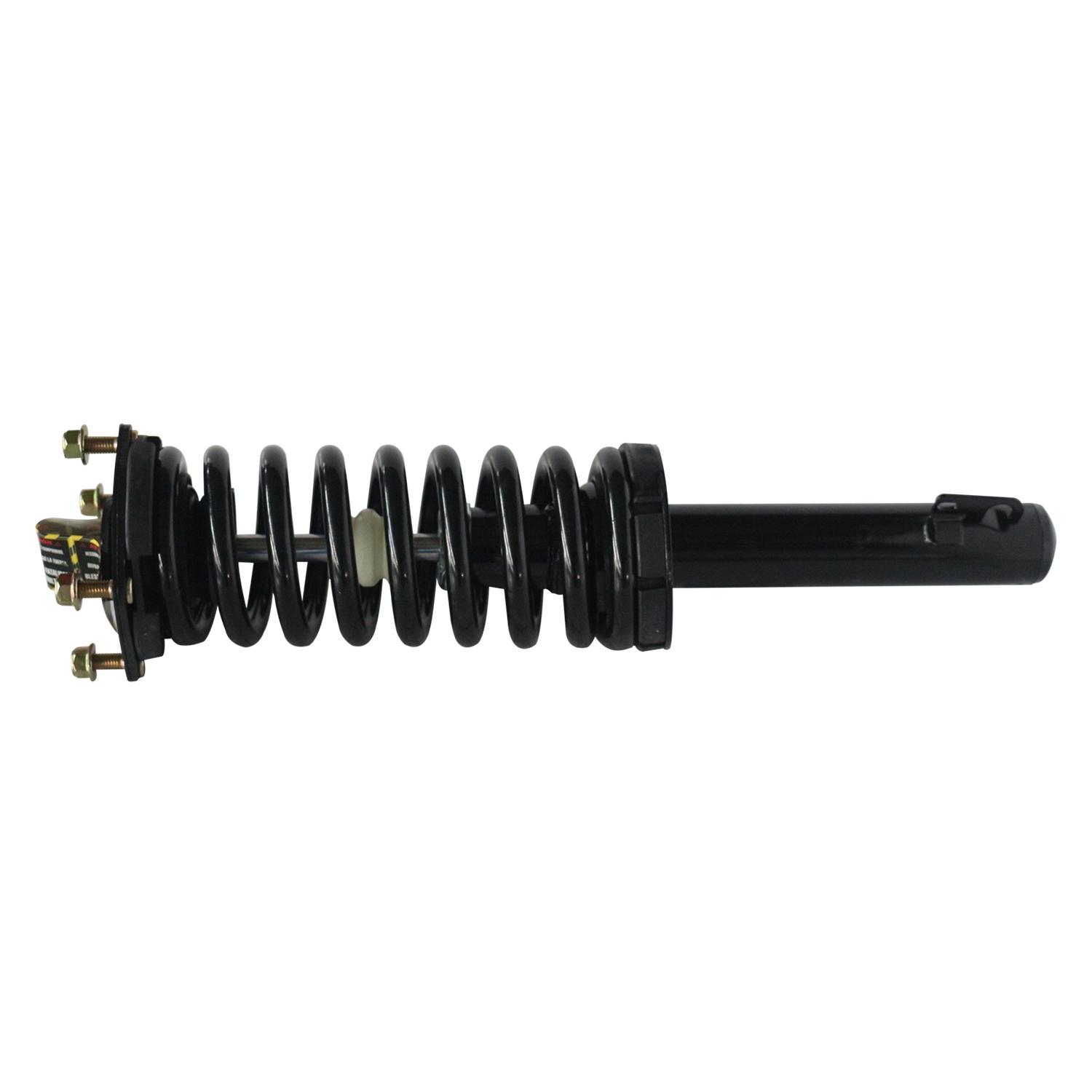GSP 882385 Suspension Strut and Coil Spring Assembly product image 4 of 5