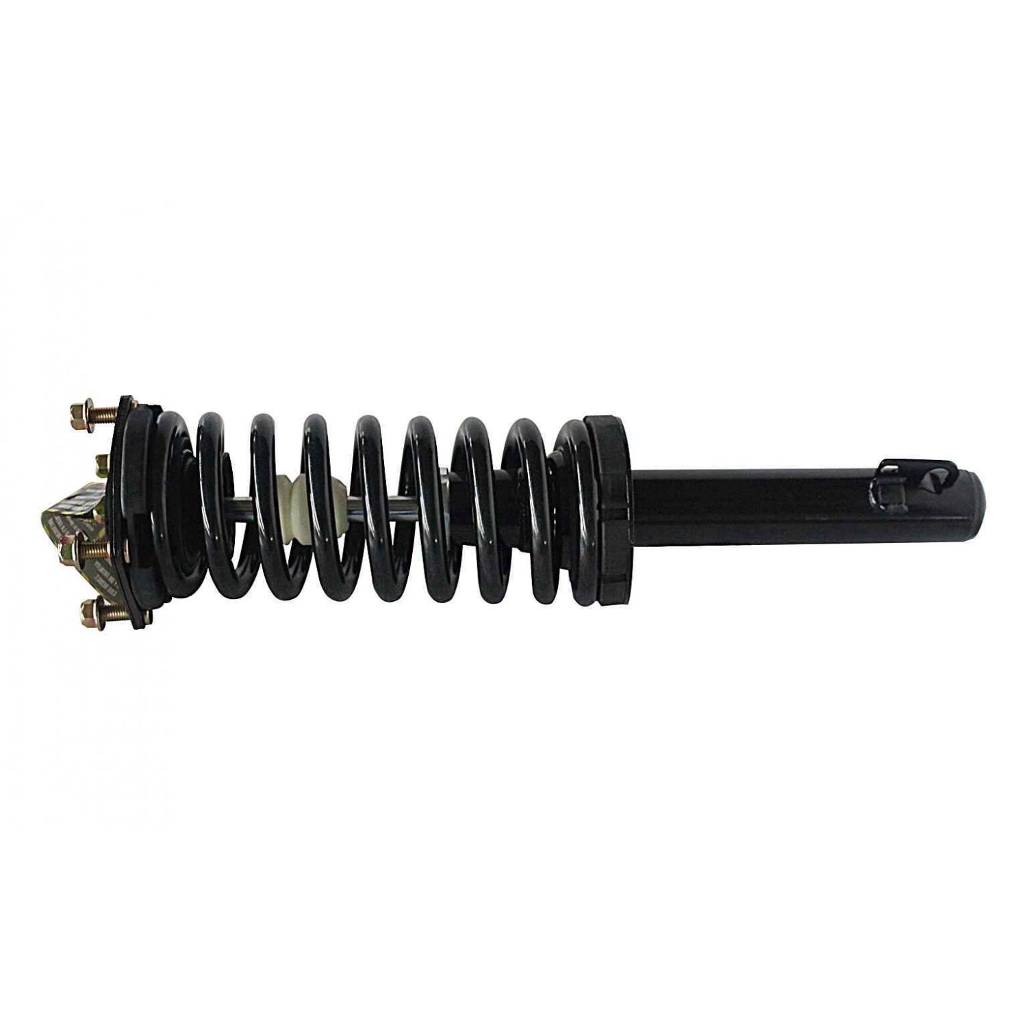 GSP 882386 Suspension Strut and Coil Spring Assembly product image 1 of 5