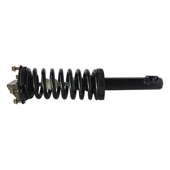 2005 Jeep Grand Cherokee Suspension Strut and Coil Spring Assembly Front Right GSP 882386 image 1 of 4