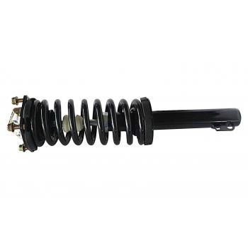 2005 Jeep Grand Cherokee Suspension Strut and Coil Spring Assembly Front Right GSP 882386 image 2 of 4