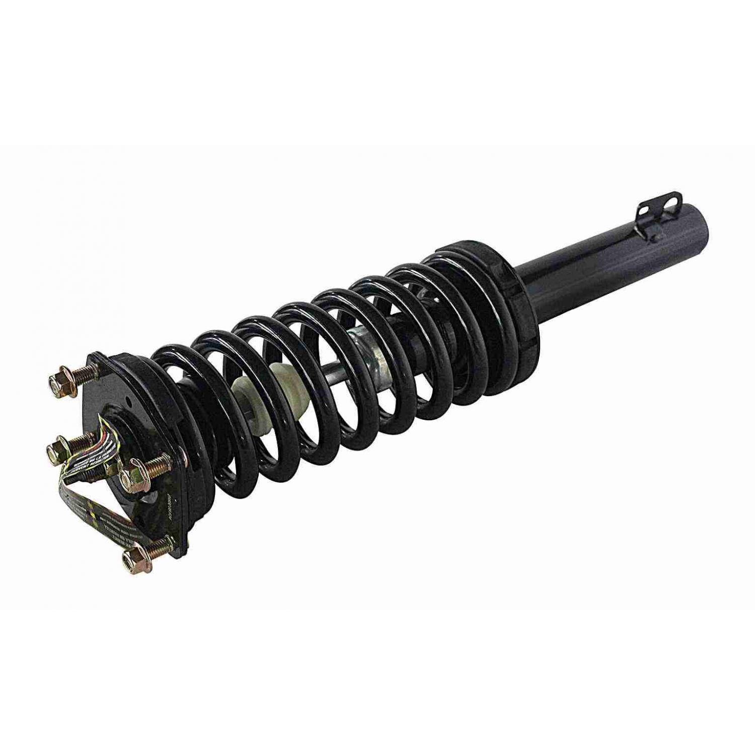 GSP 882386 Suspension Strut and Coil Spring Assembly product image 3 of 5