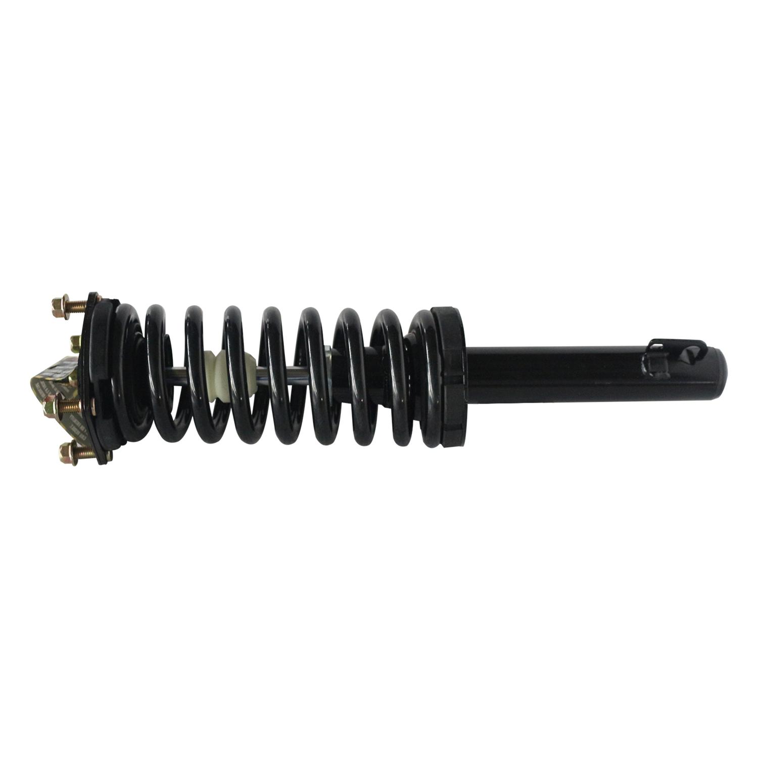GSP 882386 Suspension Strut and Coil Spring Assembly product image 4 of 5