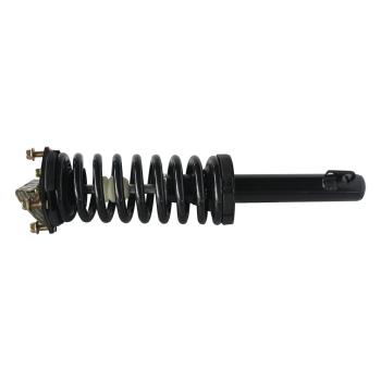 2005 Jeep Grand Cherokee Suspension Strut and Coil Spring Assembly Front Right GSP 882386 image 4 of 4