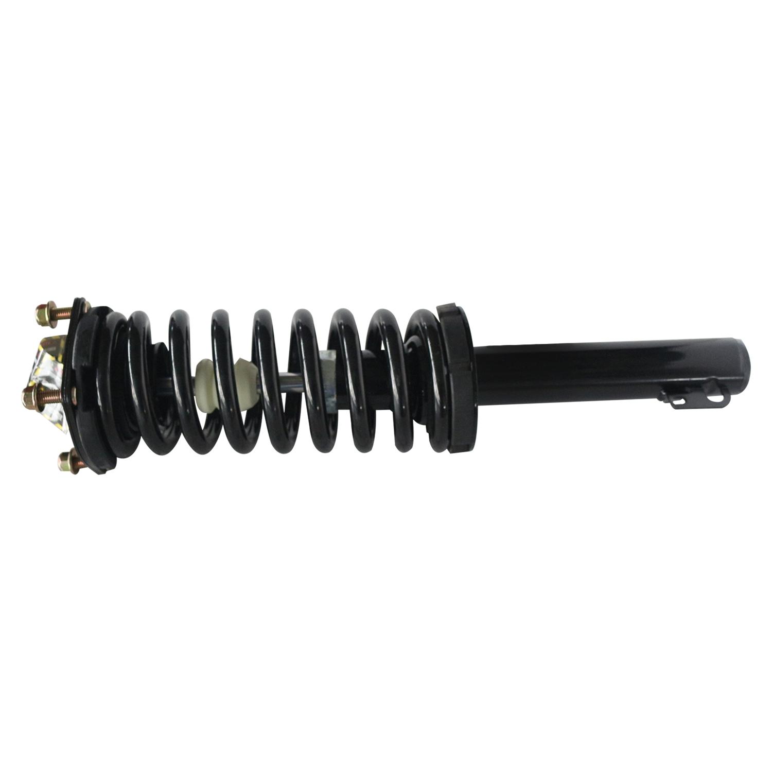 GSP 882386 Suspension Strut and Coil Spring Assembly product image 5 of 5
