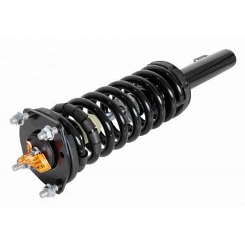 2005 Jeep Grand Cherokee Suspension Strut and Coil Spring Assembly Front Right GSP 882387 image 1 of 3